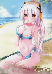 (C92) [Panda Cotta (Sasakuma Kyouta)] Kiyohii ga ♀ Guda no Fuku de Onaru Hon (Fate/Grand Order)