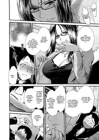 [Shou Akira] Hoshuu no Ojikan | It's Time for Extra Lessons (Seme Ane) [English] {bfrost} [Decensored]