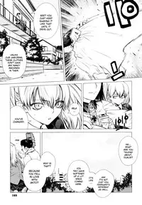 [Ootsuka Kotora] Angraecum [English]