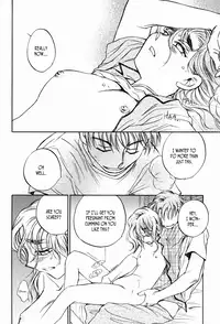 [Hikaru Ninomiya] "...Gokko" (English)