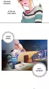 [Juder] Lilith`s Cord Ch.1-22 (English) (Ongoing)