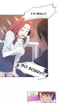 Miss Mystic Ch.1-24 (English) (Ongoing)