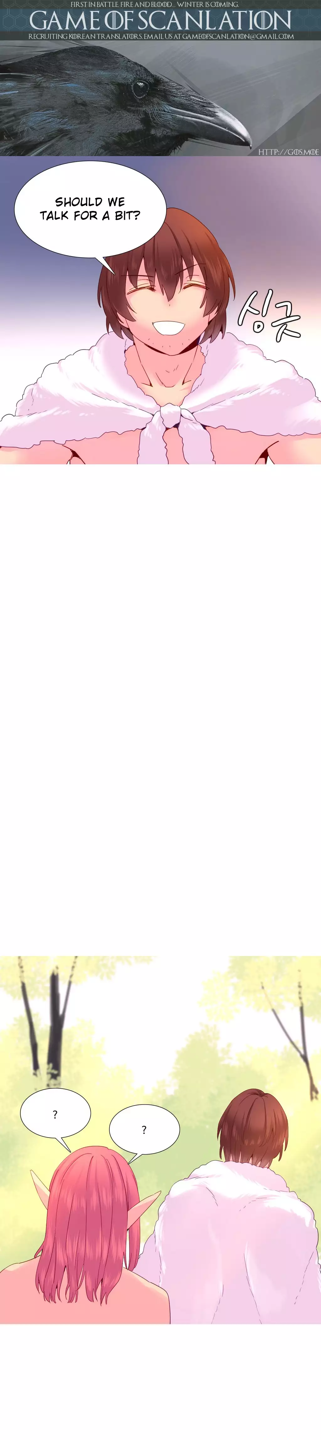 A World That I Rule Ch.01-21