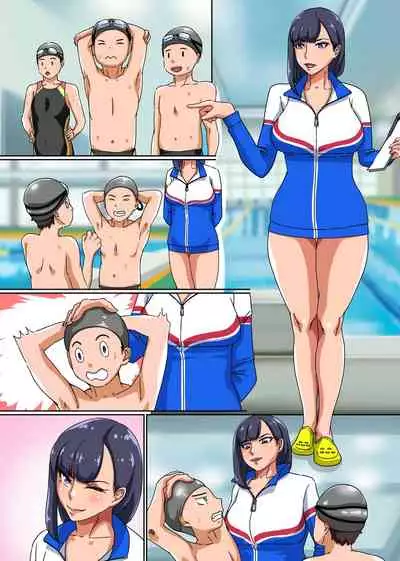 [rbooks] Watashi ni Dashite Doutei Sotsugyou shitai? Ippai Dopyudopyu Shite Ii no yo