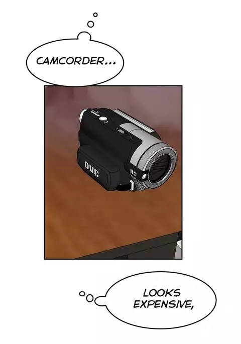 Hahri's Lumpy Boardhouse Ch. 0-31