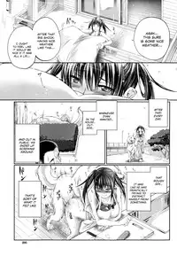 [Tenzen Miyabi] Aiken Azukarimasu ~Wan-chan to Kyodo Seikatsu~ | I'll Watch the Dog! ~Living Together with the Doggy~ (BUSTER COMIC 2014-09) [English] [EHCOVE]