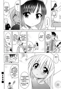 [Inuboshi] Daisuki! Goshujin-sama | I Love Master! Ch. 1-6 [English] {Mistvern + Hayama_Kotono}