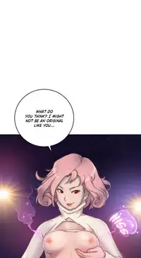 [BYMAN] Sex Knights-Erotic Sensuality & Perception Ch.1-14 (English) (Ongoing)