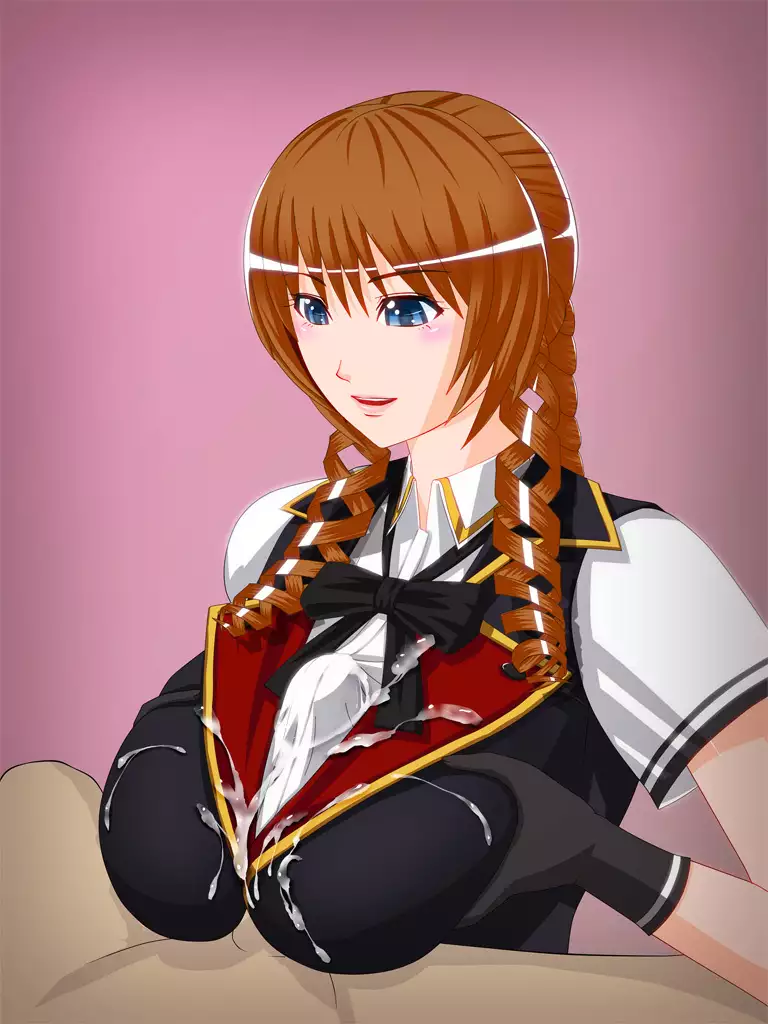 CLASS ERO 0 kuno houkago