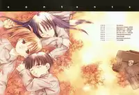 [Arkham/Rewnoss] Folk Song design artbook