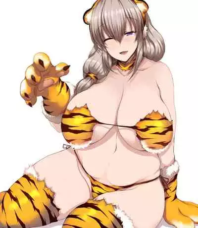 Ippatsu Yaritai! Oyako 5