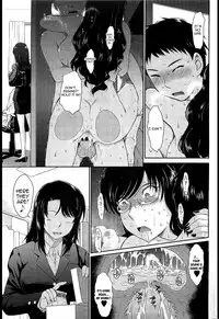 [Tsukino Jyogi] After school (Complete) [English]