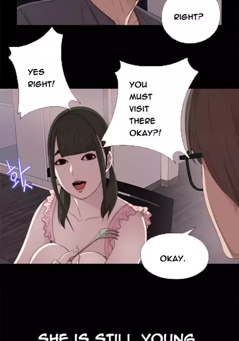 Girl Next Door Ch.1-42