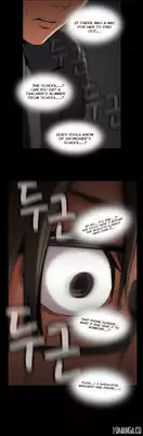 [Yihyeonmin] Drug Candy Ch.0-45 (English) (YoManga)