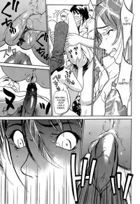 [Psycho] Kyokugen Gangu [English] [SaHa]