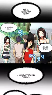 [Cave Bear] Mia's Tool Ch. 0-15 [English]