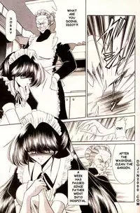 COMIC MUJIN 2000-02 [English] [dojin2000]