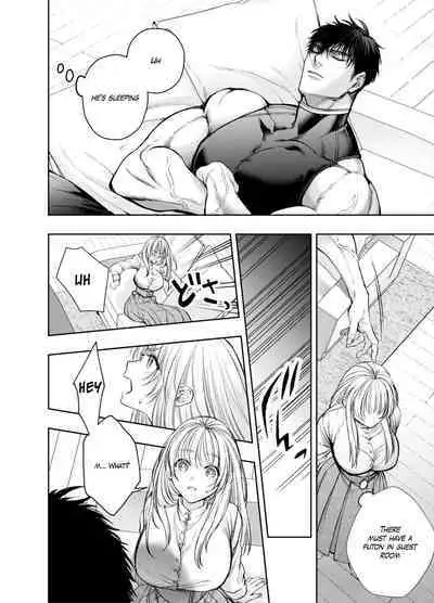 Akazukin-kun kara wa Nigerarenai 2 | I Can't Escape From Mr. Naughty Red Riding Hood 2