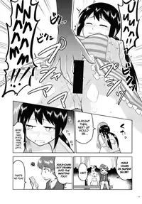 (C93) [Zabuton Makura (Nakai)] Anoko ni Naisho no Uchiawase (THE IDOLM@STER CINDERELLA GIRLS) [English]