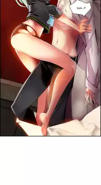 [Juder] Lilith`s Cord Ch.1-22 (English) (Ongoing)