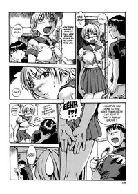 [The Seiji] Hamichichi Onee-san ~Kinyoubi wa Hentai~ [English] [MODEM_ON_FIRE]