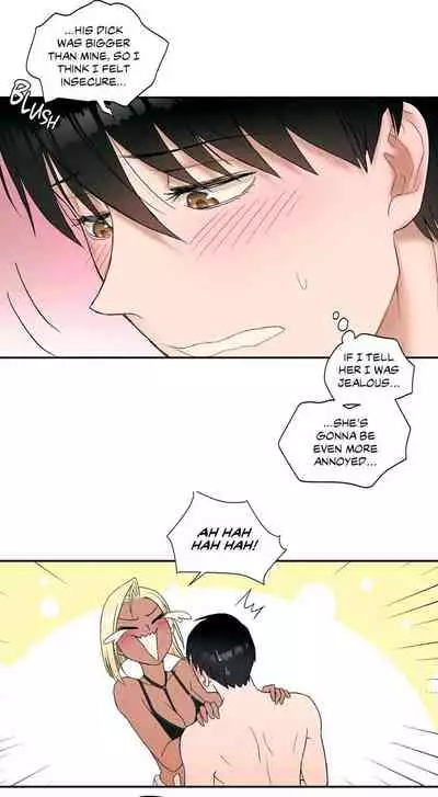 Sexercise Ch.14/?