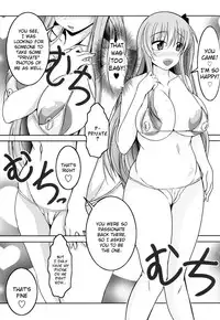 (C86) [Bitch Bokujou (Bokujou Nushi K)] Semen Gum-nashi Chitsudaku de (Saki) [English] [Chocolate]