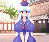 [Mouret] Saimin DekKeine! (Touhou Project)