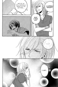 [ONIYURI (Tayoko)] Mete mo Samete mo (Uta no Prince-sama) [English] [Silver Lining]