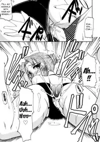 [Mokkouyou Bond] Yuuwaku Series [English] [SMDC]