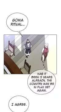 Perfect Half Ch.1-22 (English) (Ongoing)