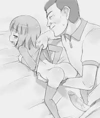 [P.A. Project (Teruki Kuma)] Hakanaiko. [Digital]