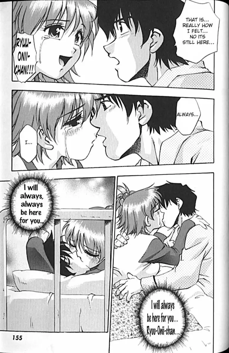 Idol Party Chapters 9-10