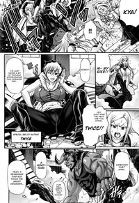 [Chiba Toshirou] Animal Assort [English] [HappyMerchants]