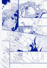 (C75) [ABLISS (Mei)] Bukiyouna Idenshi (Macross Frontier)