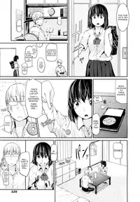[Niwakaike] Ase to Nioi to Keppekishou | Sweat, Smells, and Clean Freaks (COMIC Tenma 2012-08) [English] [Life4Kaoru]