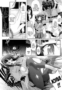 [Ishiba Yoshikazu, Rohgun] Sengoku Gakuen Senki Nobunaga! ~Inka Ryouran, Mizugi Taisen!~ Genteiban | Sengoku Academy Fighting Maiden Nobunaga! ~Lewd Flower Profusion, The Great Swimsuit War~ Ch. 1-4 [English] [Kizlan]
