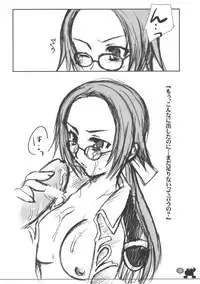 (C69) [Drakle-Nekota Perpetual motion (Nekota Nanami)] Shinra musume sono 2 (Shinrabanshou Choco)