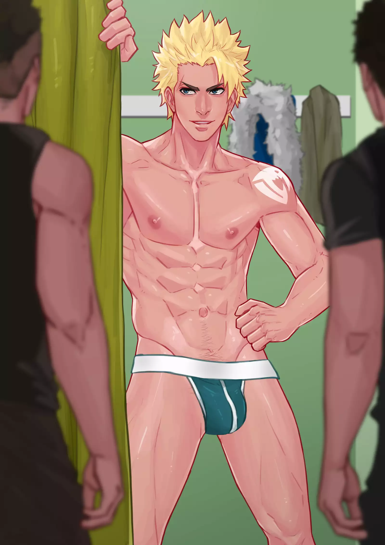 January 2018 Rewards