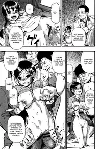 [Oyster] Nikuana Kukai [English]