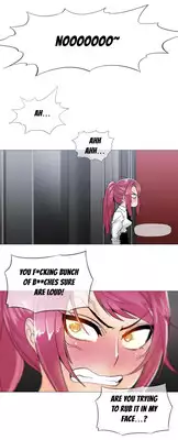 [ButcherBOY] Household Affairs Ch. 11-22 [English] [Yomanga]