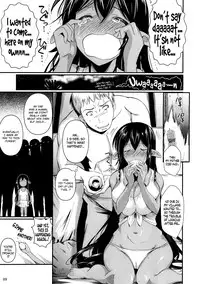 (C84) [Shoot The Moon (Fuetakishi)] Tatta Hitori no Youheidan | One-Man Mercenary Army [English] =TV + Afro=