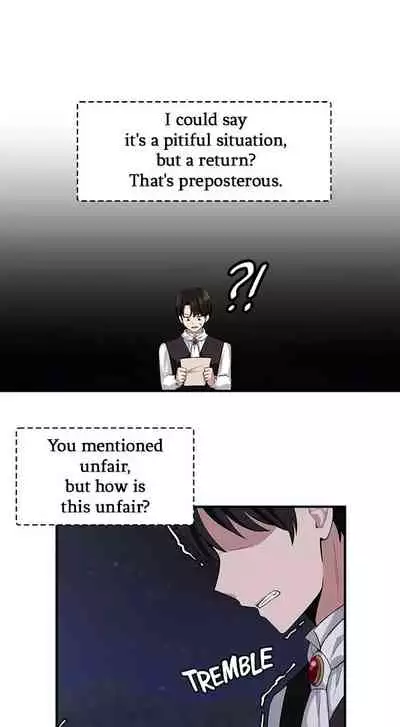 Elf Who Likes to be Humiliated Ch.15/?