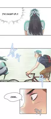 [Gamang] Sports Girl Ch.1-23 (English) (YoManga)