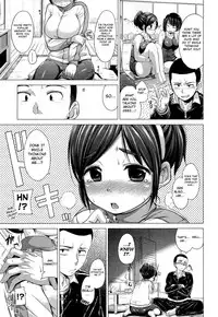 [Hamao] Sweets Sweat Ch.01-11 [English]
