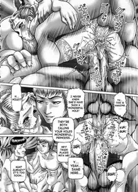 [TYPE.90] Himitsu no Anazono [English] [SaHa]