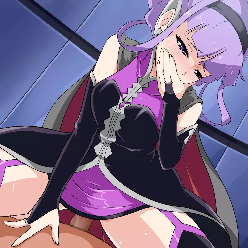 Hugtto! Precure no Android no Ko wo Ochiro to Shitai!