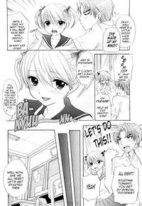 [Ozaki Miray] The Great Escape 3 Ch. 18-22 [English] {Phantom + SaHa}