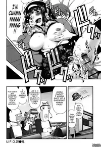 [Yasuhachi Ryo] Titty Temptation Games Ch. 1-7 [English] {Tadanohito}