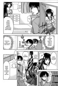 [Takuwan] Pakotate! Seikouritsu 0% no Teppeki Bishojo VS Seikouritsu 100% no Hentai Katei Kyoushi | Pakotate! Sex Rate 0% Iron-Willed Beautiful Virgins VS Sex Rate 100% Perverted Coach Ch.1-4 [English] {Doujins.com}